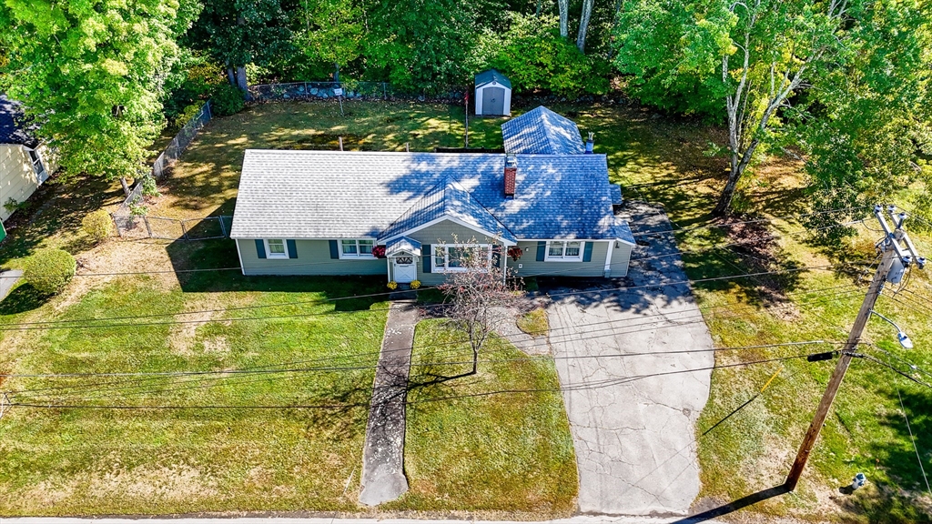 19 Reo Road Maynard, MA 01754 - Photo 37 of 41 a view of house with outdoor space