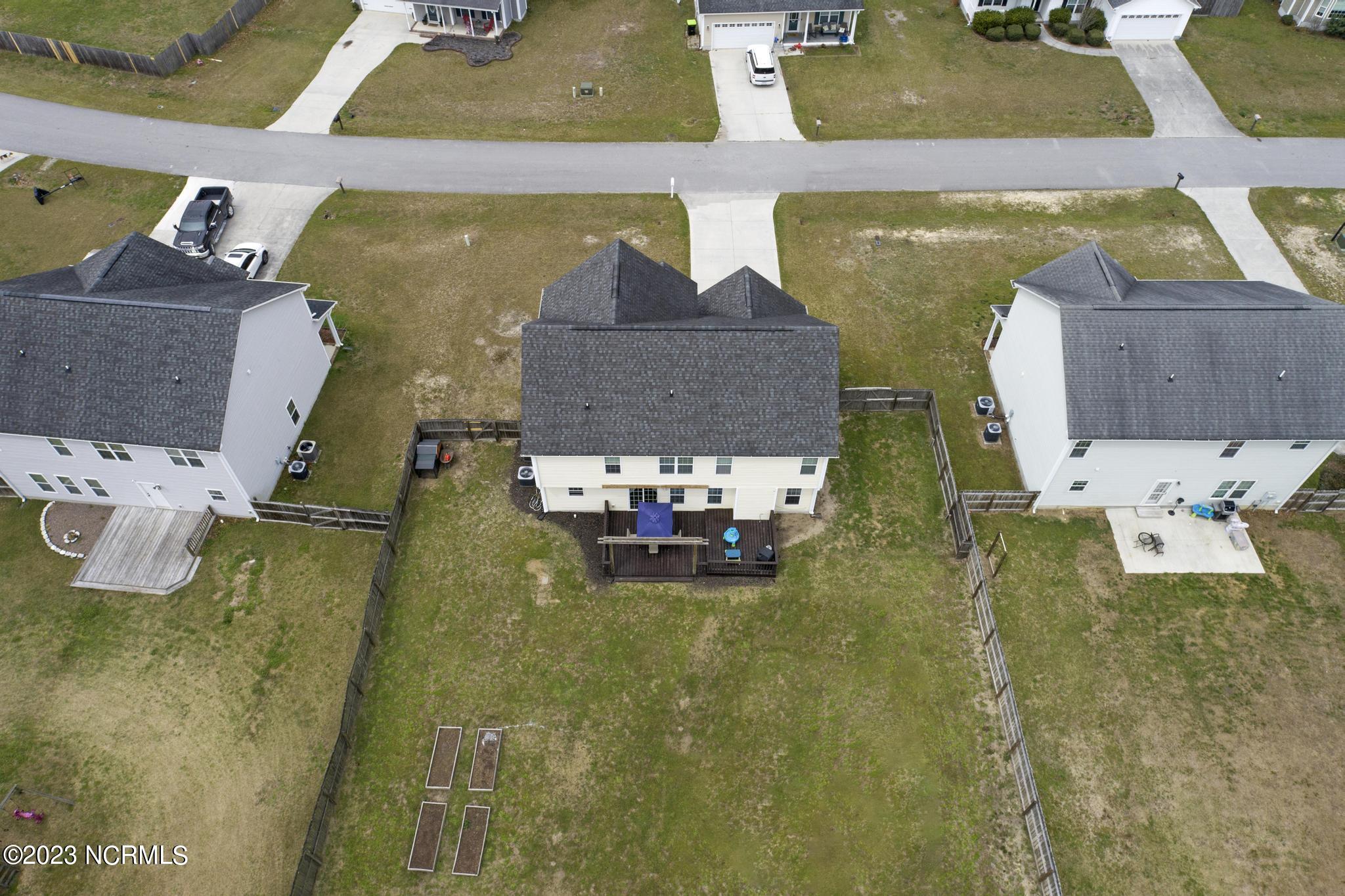 123 Saint Road Richlands, NC 28574 - Photo 32 of 40 DJI_0258