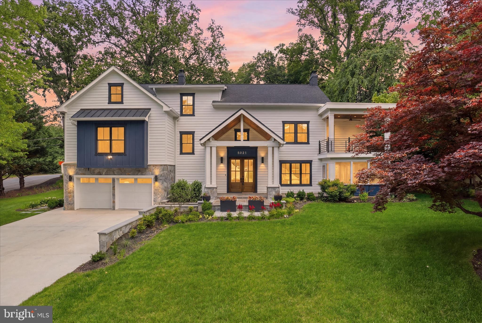 5921 Chesterbrook Road McLean, VA 22101 - Photo 1 of 87 Welcome Home!