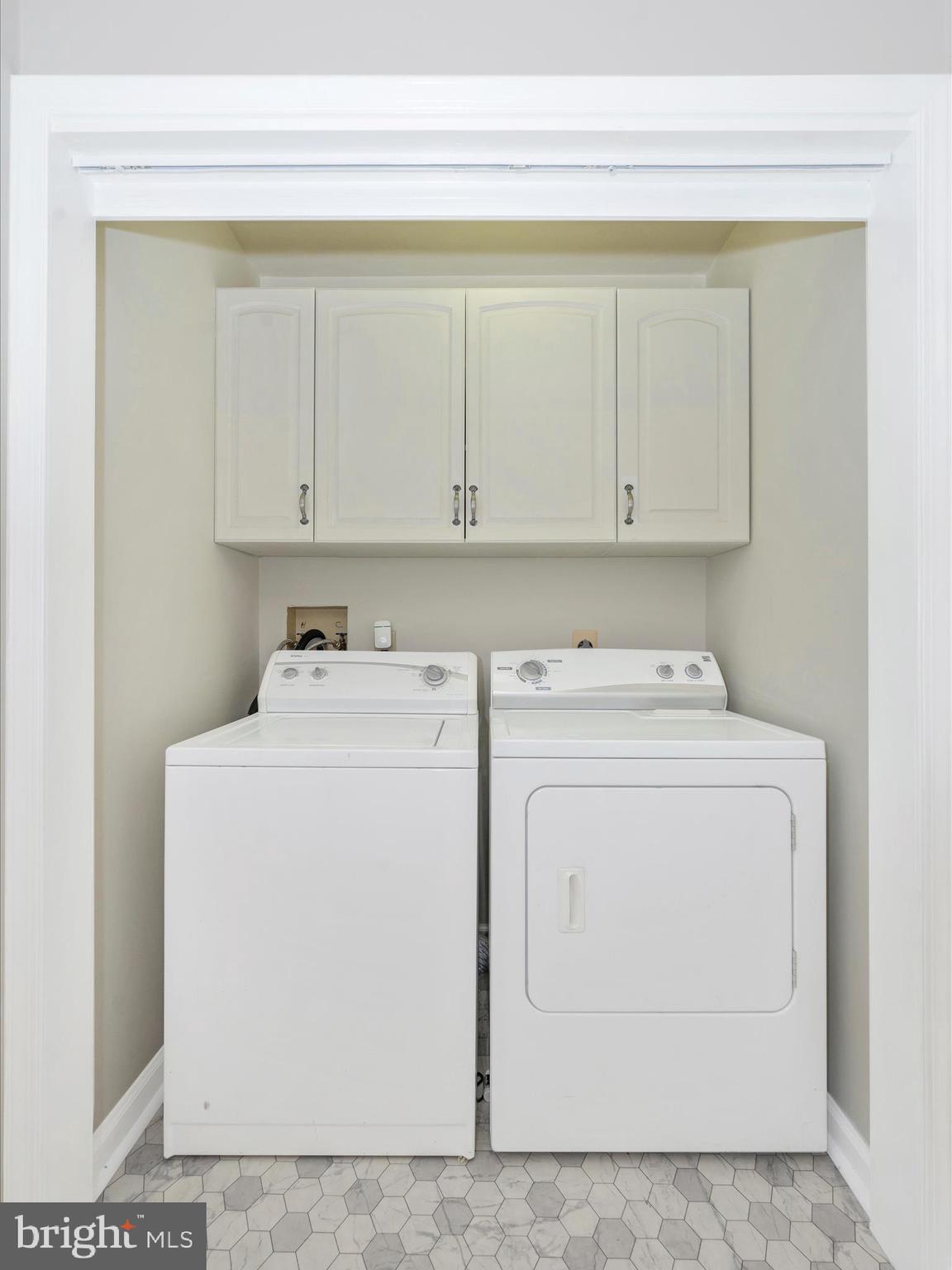 1813 Winston Drive Hagerstown, MD 21740 - Photo 13 of 57 Laundry Area