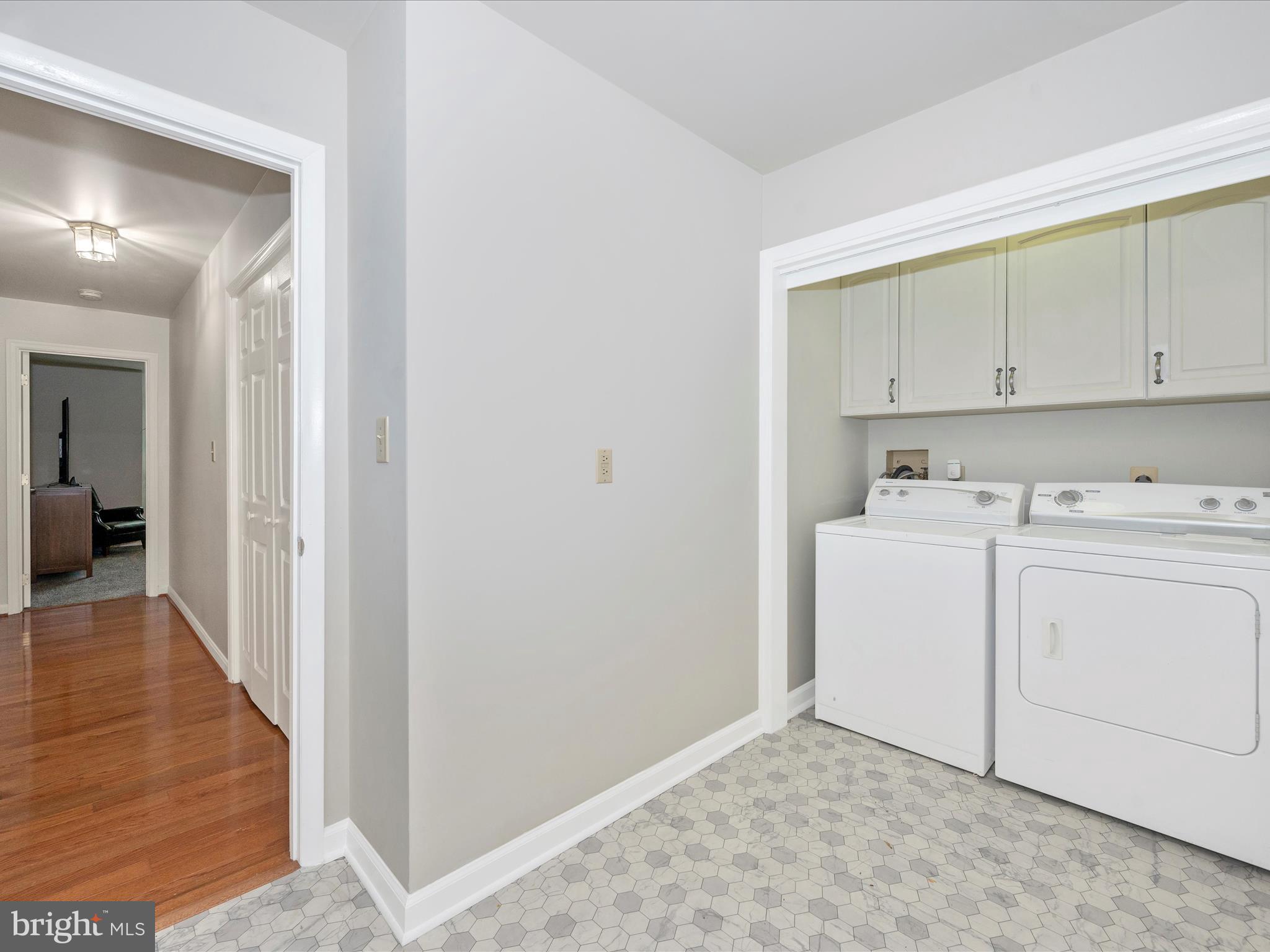 1813 Winston Drive Hagerstown, MD 21740 - Photo 14 of 57 Laundry Area