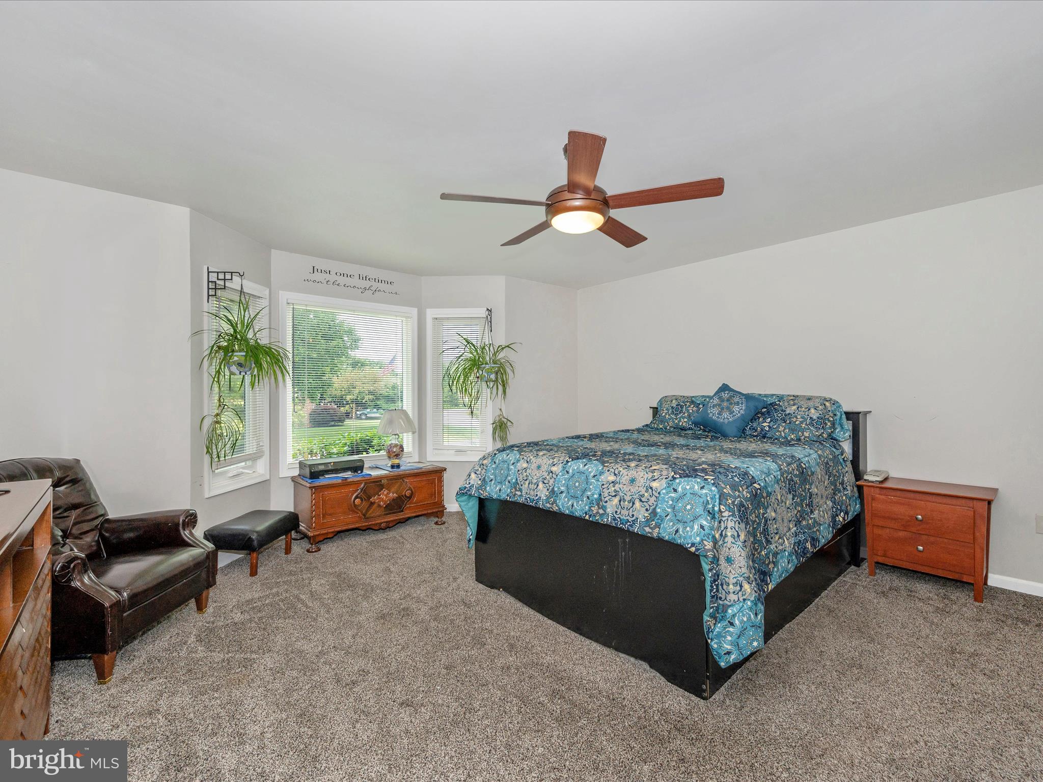 1813 Winston Drive Hagerstown, MD 21740 - Photo 16 of 57 Primary Bedroom