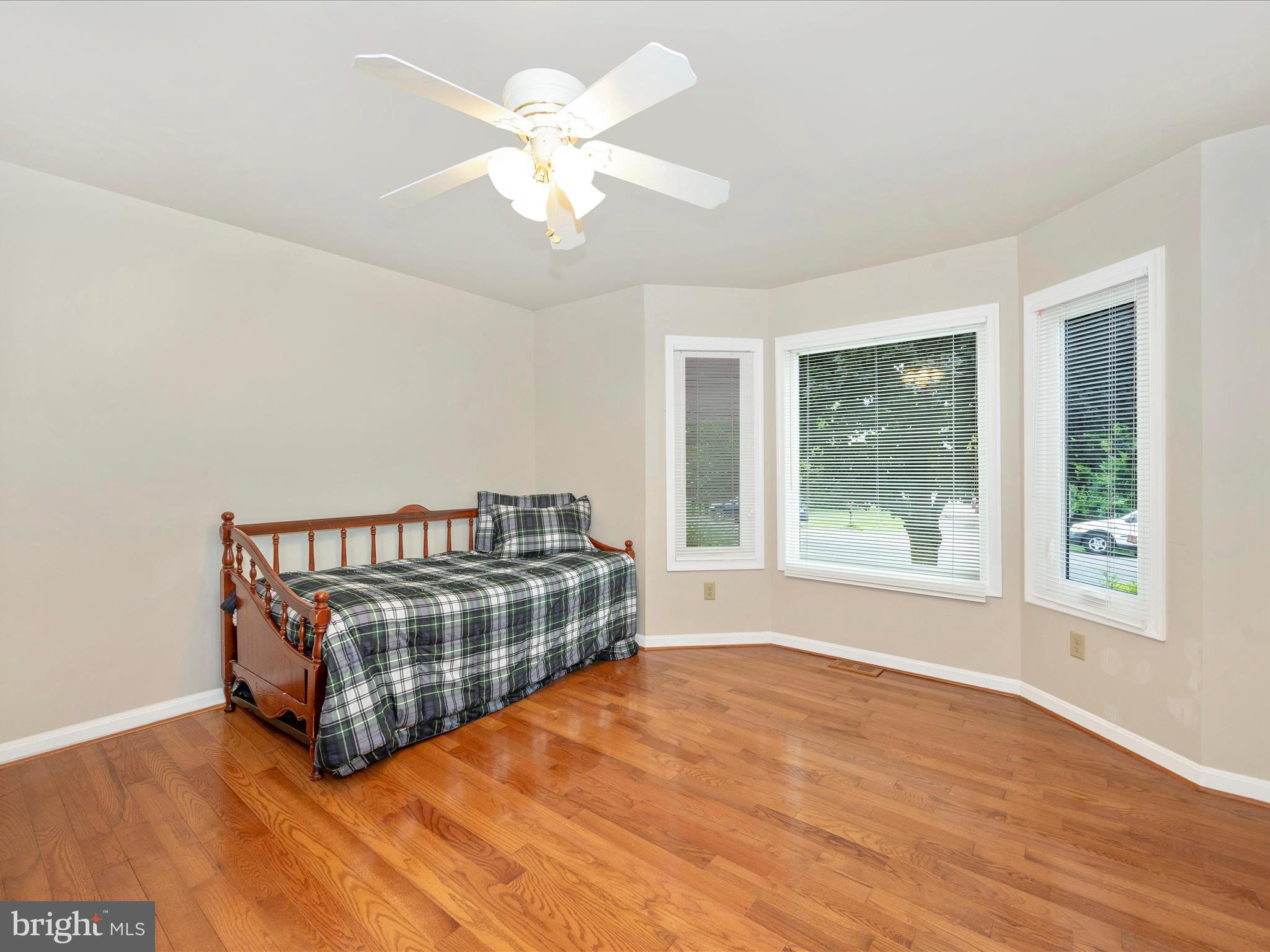 1813 Winston Drive Hagerstown, MD 21740 - Photo 25 of 57 Bedroom 2