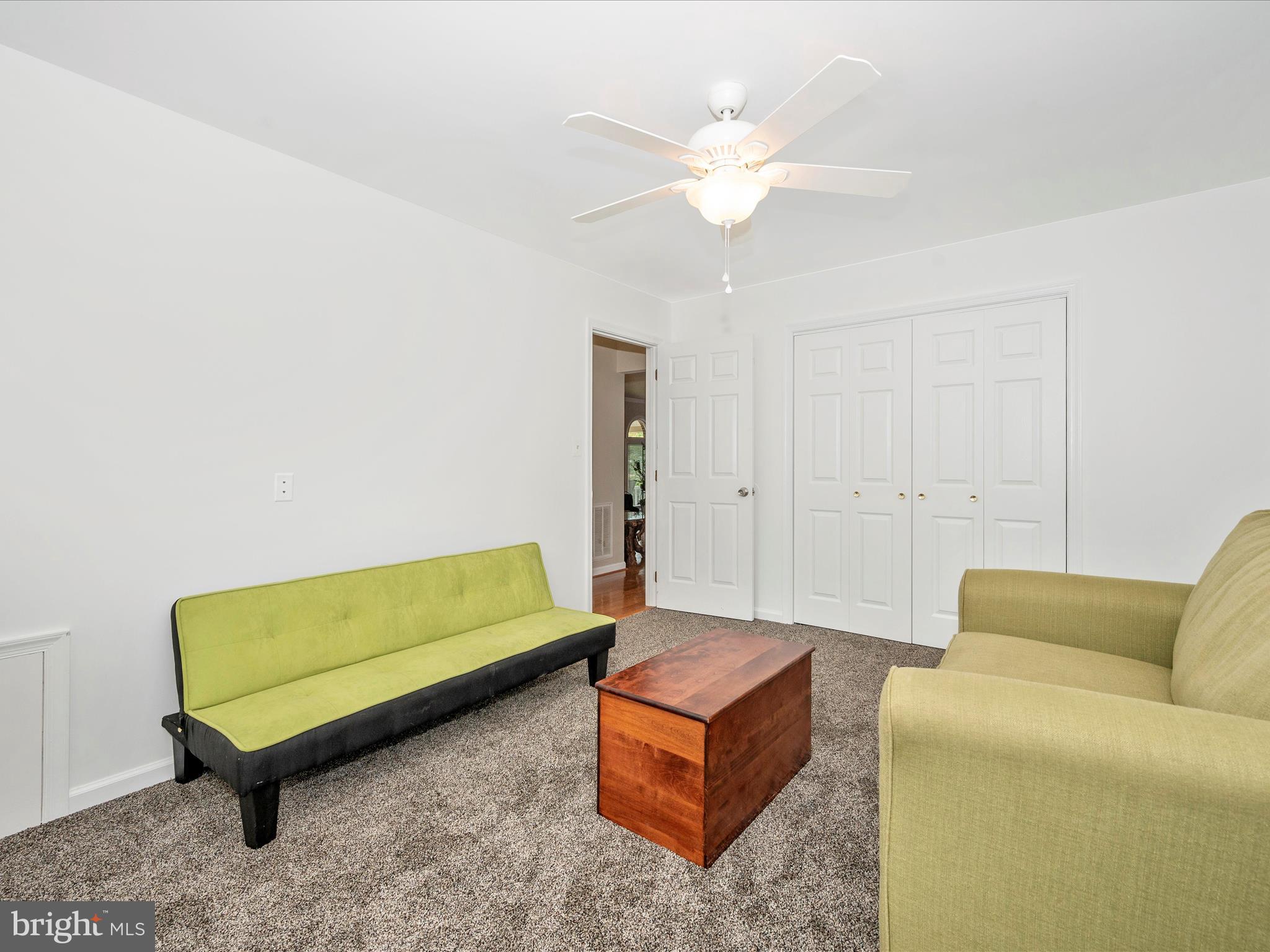 1813 Winston Drive Hagerstown, MD 21740 - Photo 28 of 57 Bedroom 3