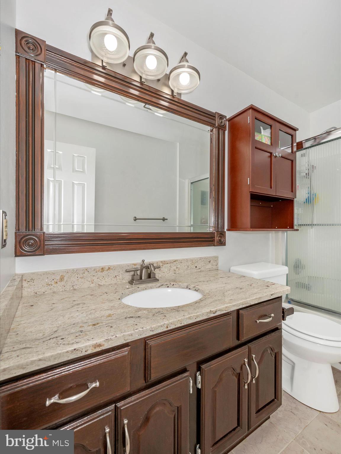 1813 Winston Drive Hagerstown, MD 21740 - Photo 30 of 57 Bathroom