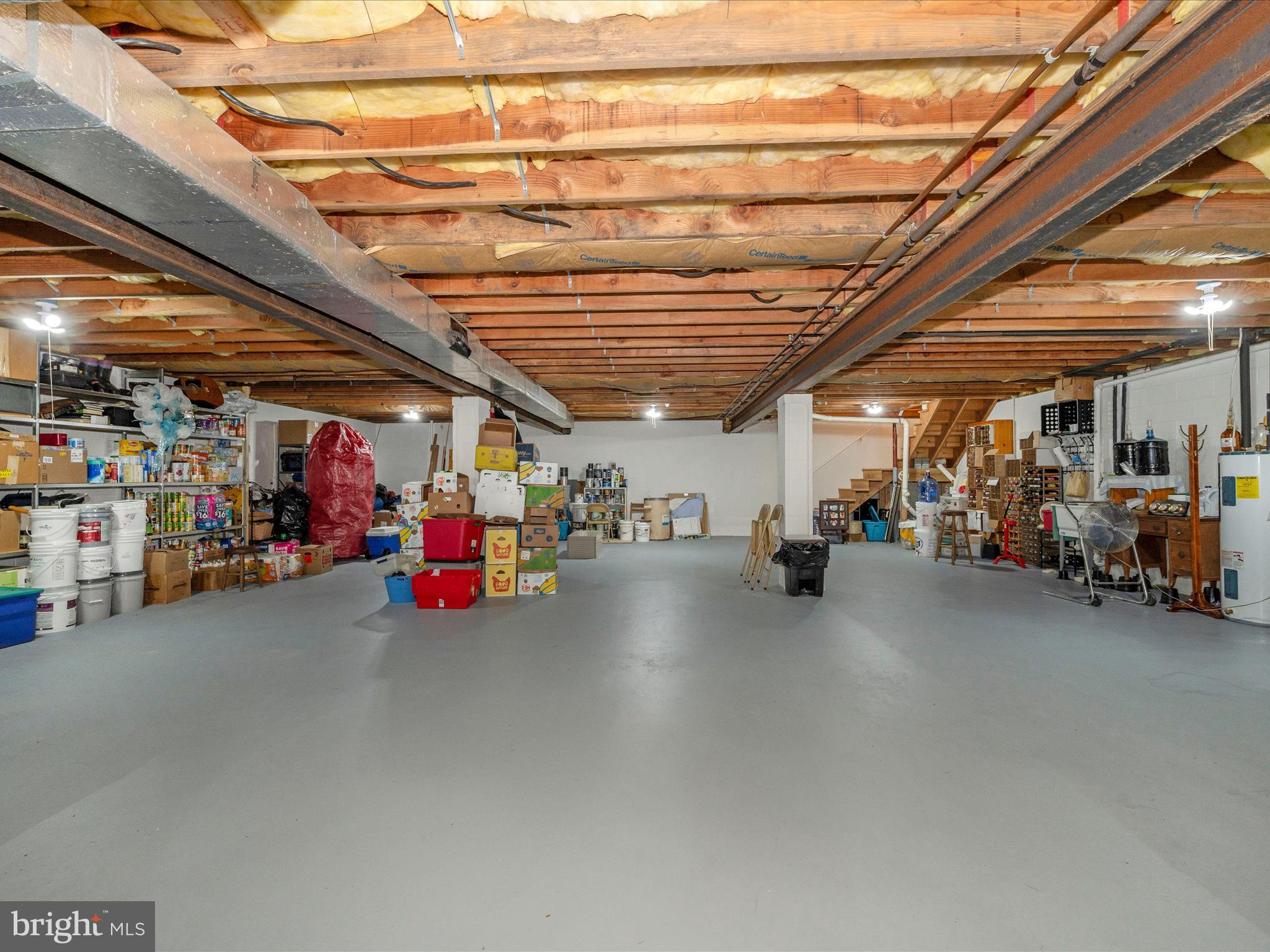 1813 Winston Drive Hagerstown, MD 21740 - Photo 33 of 57 Lower Level