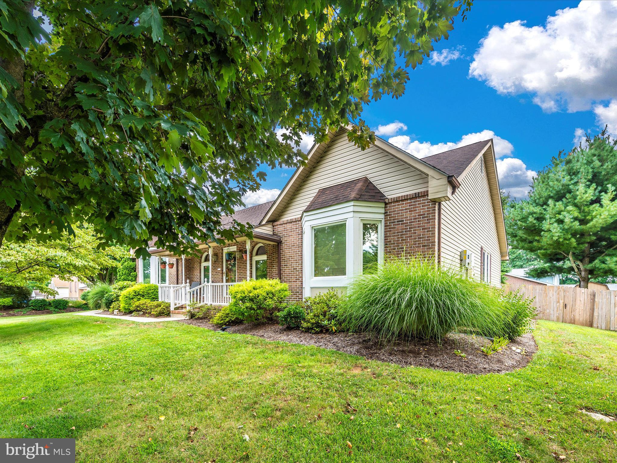 1813 Winston Drive Hagerstown, MD 21740 - Photo 39 of 57 Exterior Front