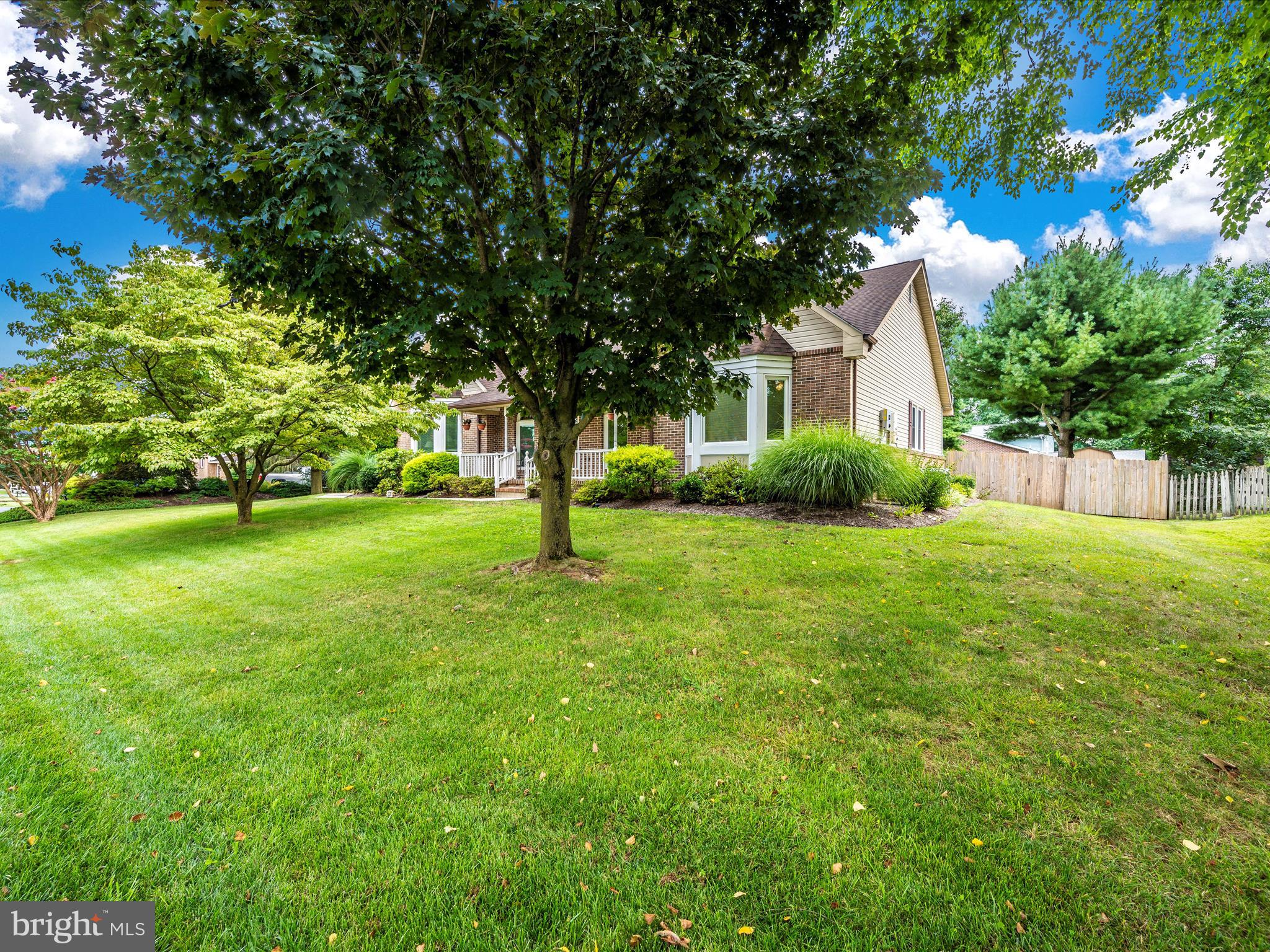 1813 Winston Drive Hagerstown, MD 21740 - Photo 40 of 57 Exterior Front