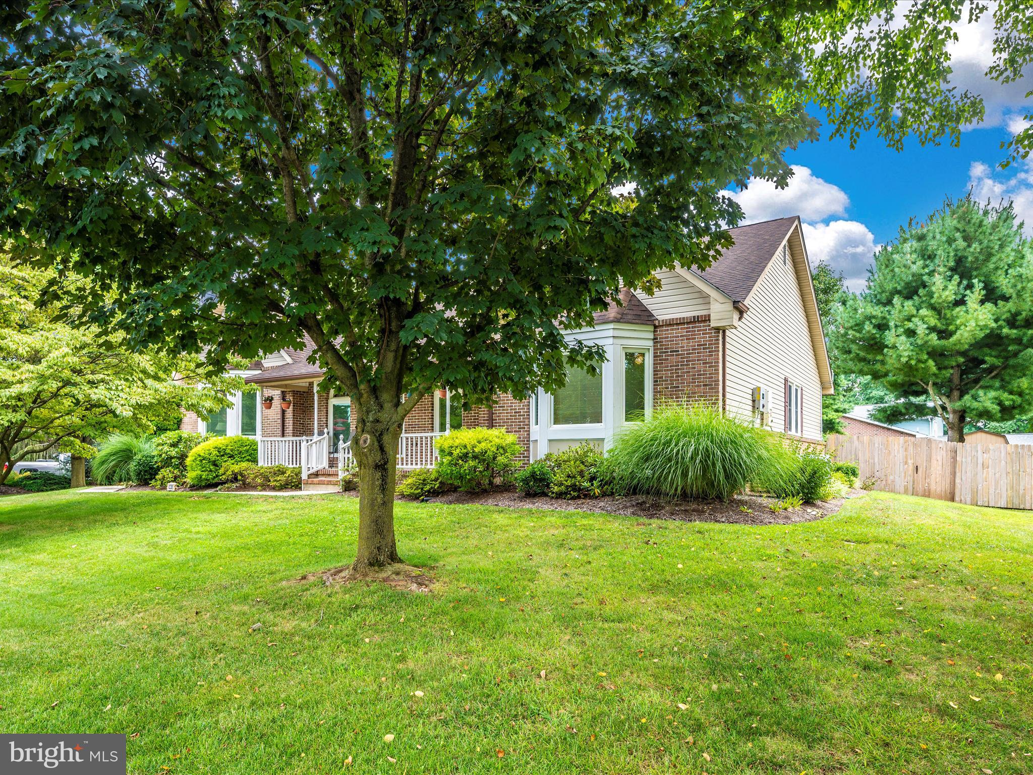 1813 Winston Drive Hagerstown, MD 21740 - Photo 41 of 57 Exterior Front