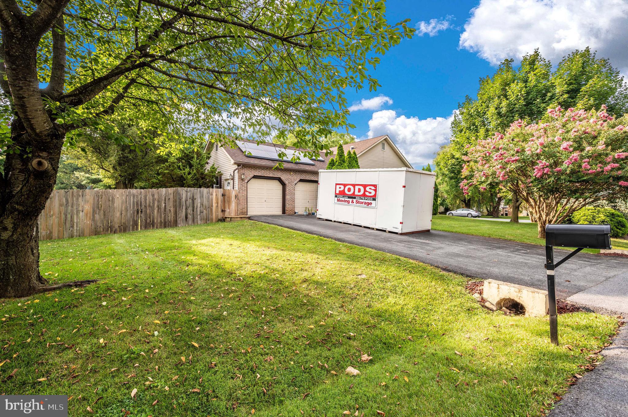 1813 Winston Drive Hagerstown, MD 21740 - Photo 54 of 57