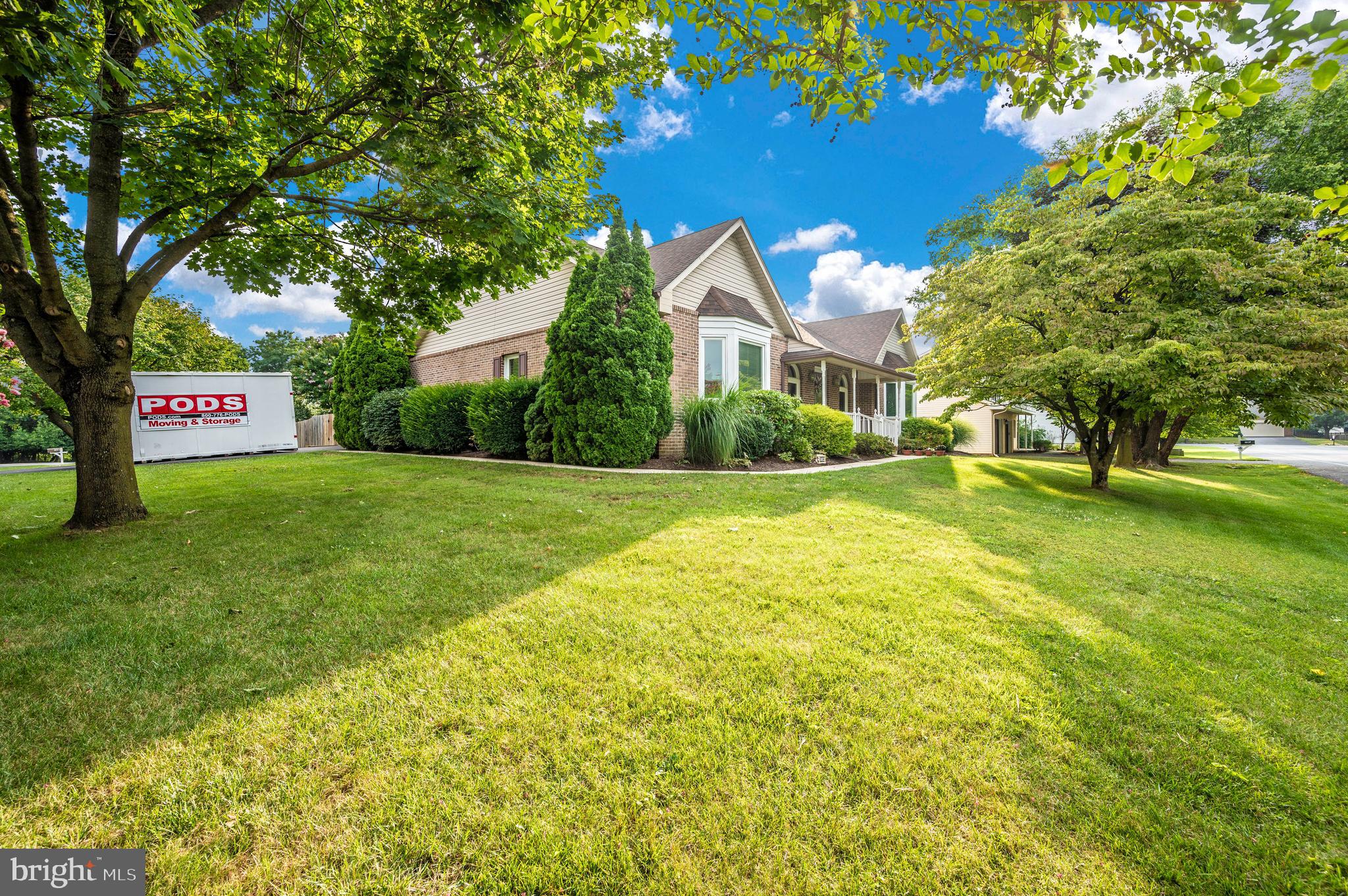 1813 Winston Drive Hagerstown, MD 21740 - Photo 57 of 57