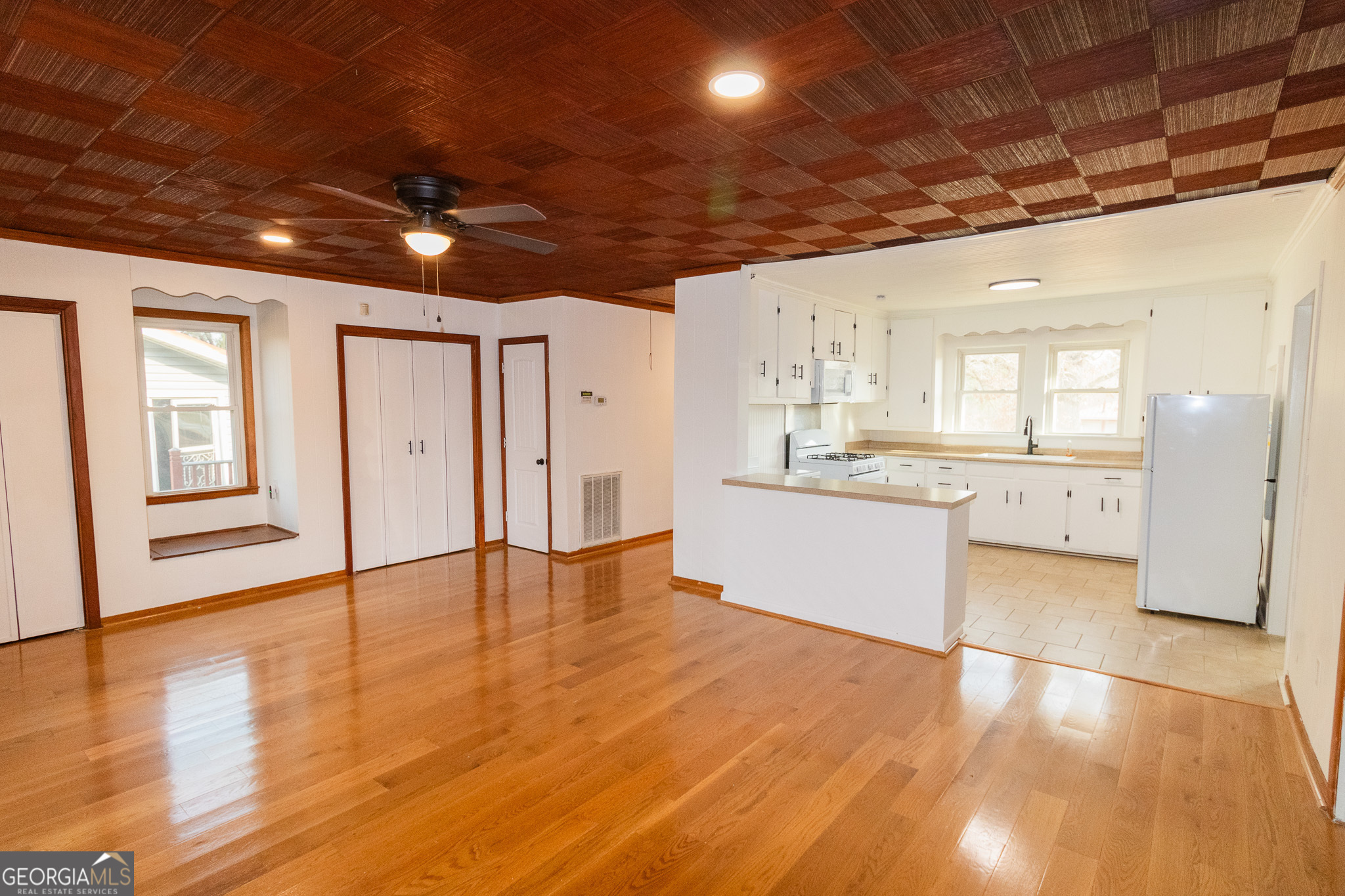 3367 Rocky Ford Road Portal, GA 30450 - Photo 19 of 28