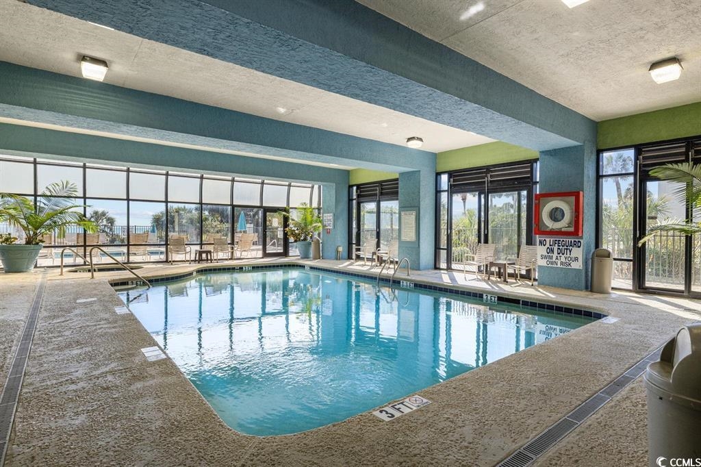 2310 North Ocean Boulevard, Unit 602 Myrtle Beach, SC 29577 - Photo 25 of 35