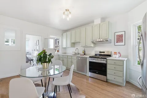 $1,495,000 | 632 Mississippi Street, San Francisco, CA 94107