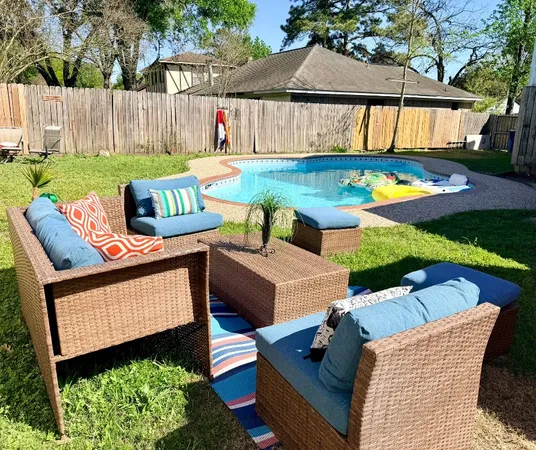 $329,999 | 4926 Temple Bell Drive, Spring, TX 77388