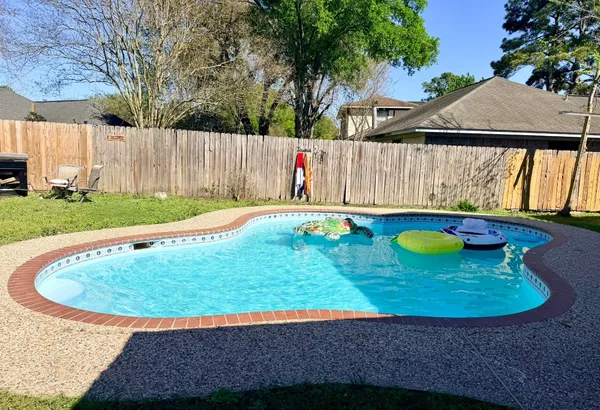 $334,999 | 4926 Temple Bell Drive, Spring, TX 77388