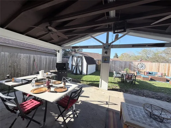 $329,999 | 4926 Temple Bell Drive, Spring, TX 77388