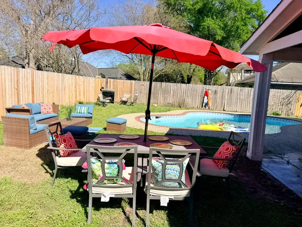 $329,999 | 4926 Temple Bell Drive, Spring, TX 77388