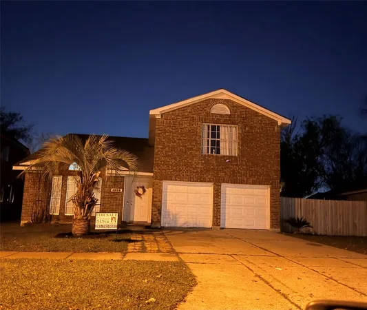 $329,999 | 4926 Temple Bell Drive, Spring, TX 77388