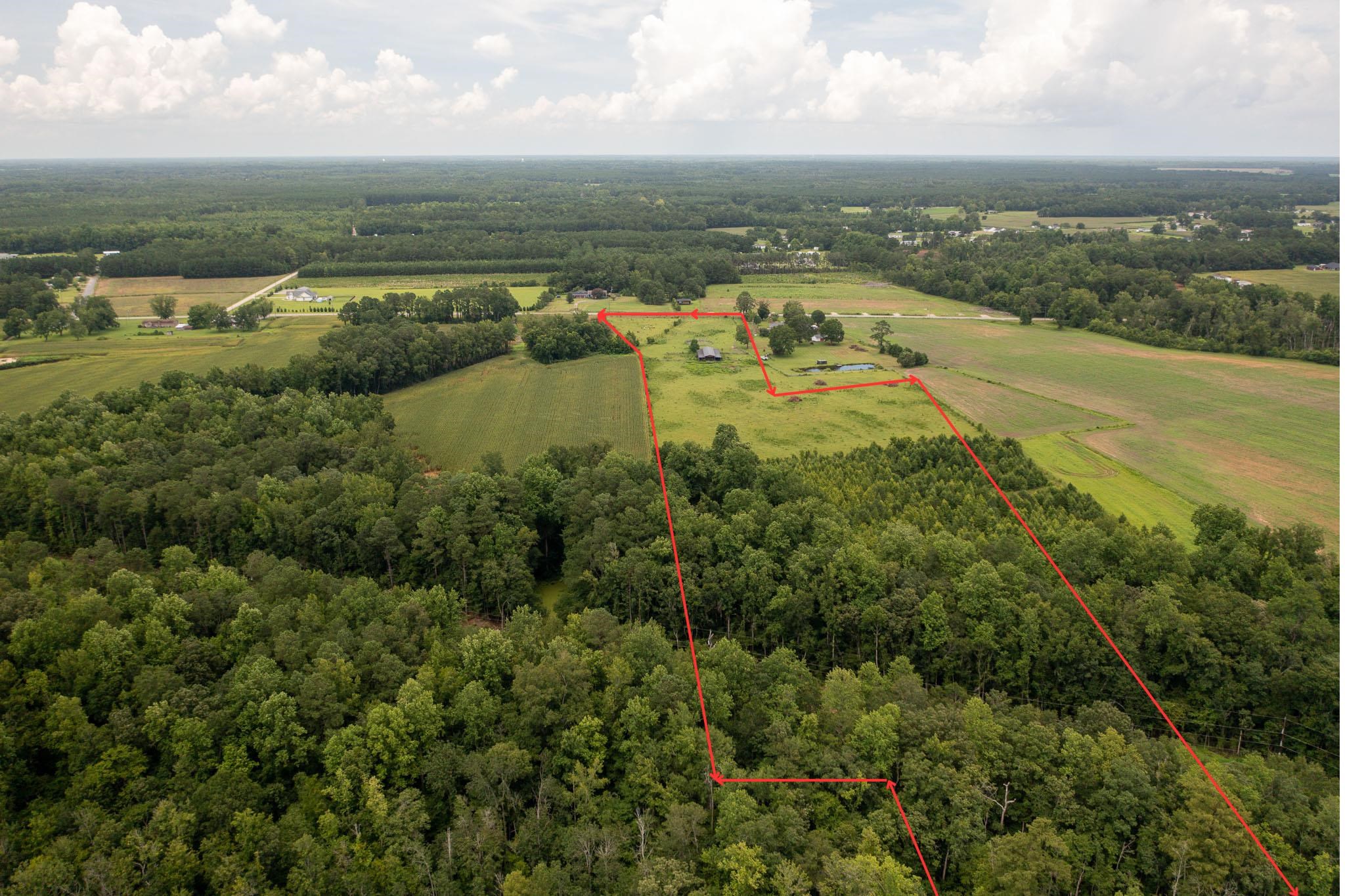1175 Highway 9 East Loris, SC 29569 - Photo 3 of 4