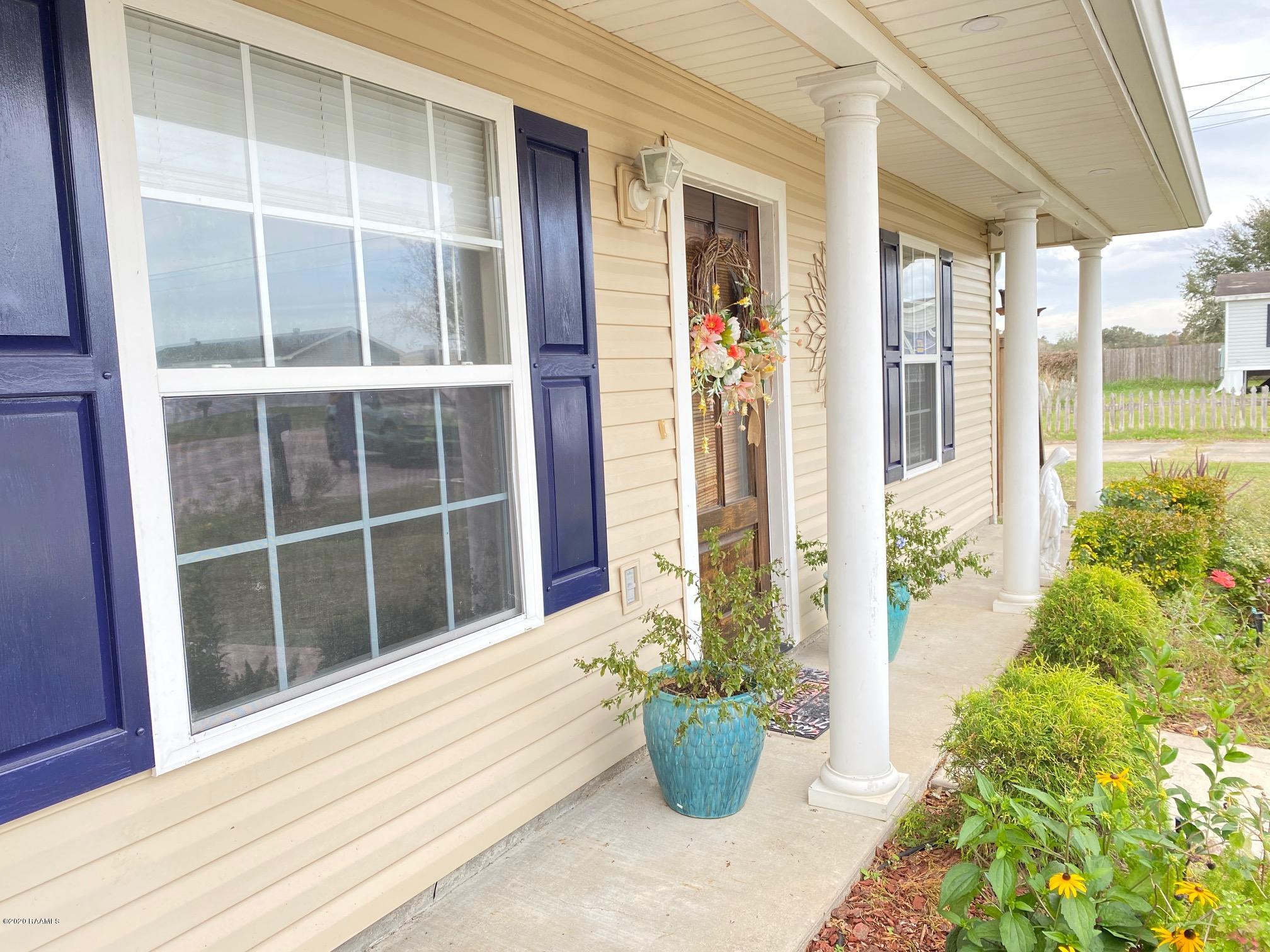 215 Meda Road Duson, LA 70529 - Photo 24 of 27 215 Meda Drive
