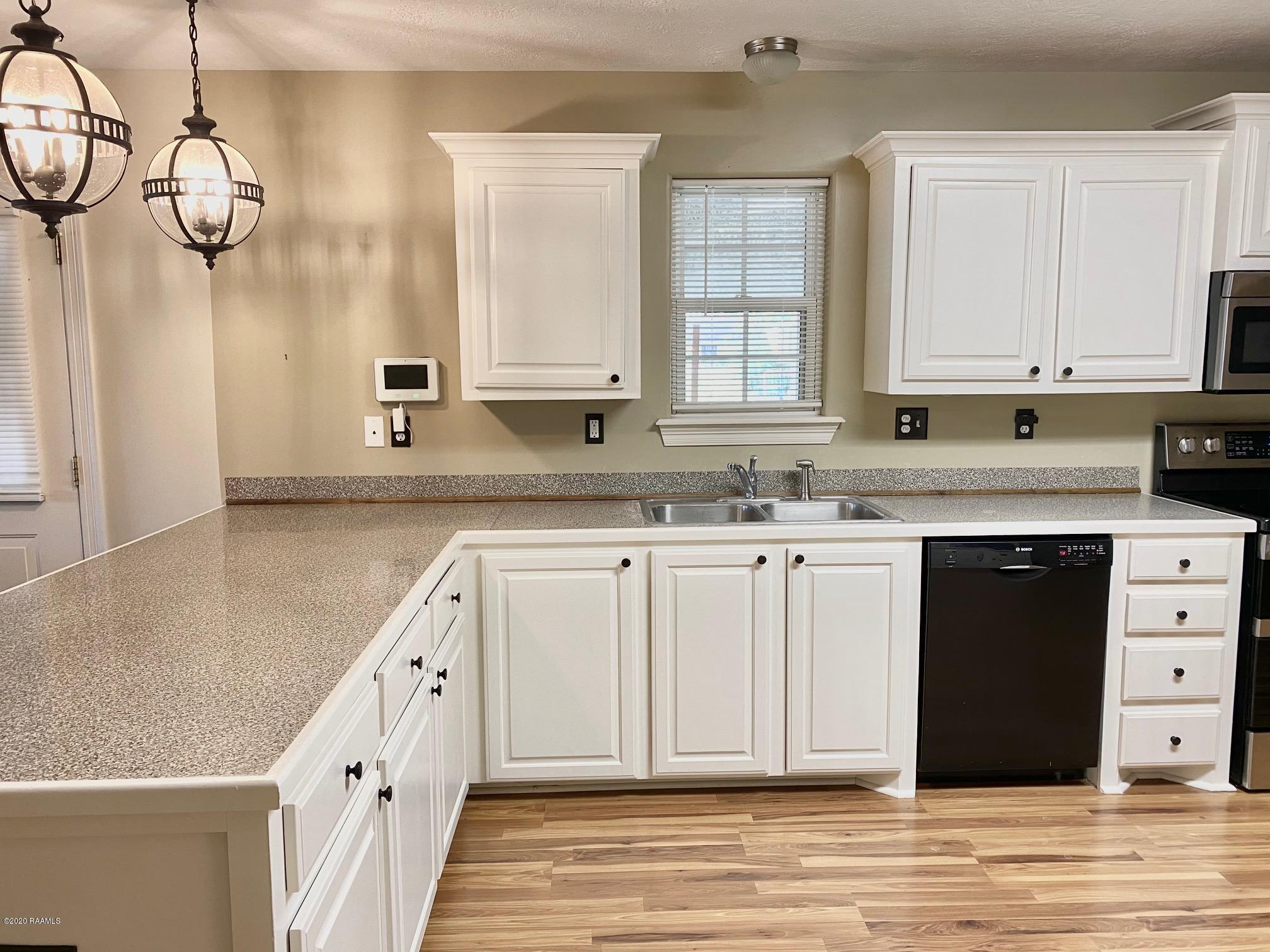 215 Meda Road Duson, LA 70529 - Photo 4 of 27 Kitchen