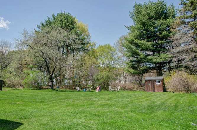 288 Park Road Westbrook, ME 04092 - Photo 4 of 28 Yard/Garden.