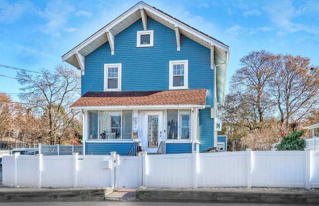 46 Mayflower Road Quincy, MA 02171 - Photo 1 of 28 Gallery Image 1