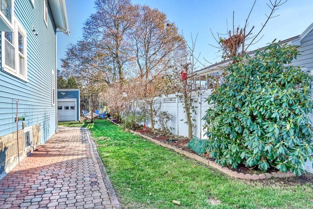 46 Mayflower Road Quincy, MA 02171 - Photo 22 of 28 Gallery Image 22
