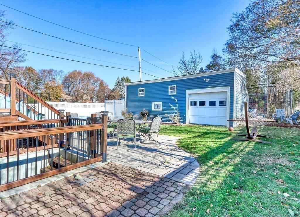 46 Mayflower Road Quincy, MA 02171 - Photo 23 of 28 Gallery Image 23