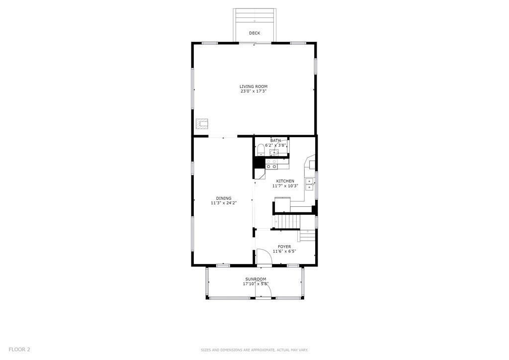 46 Mayflower Road Quincy, MA 02171 - Photo 27 of 28 Gallery Image 27