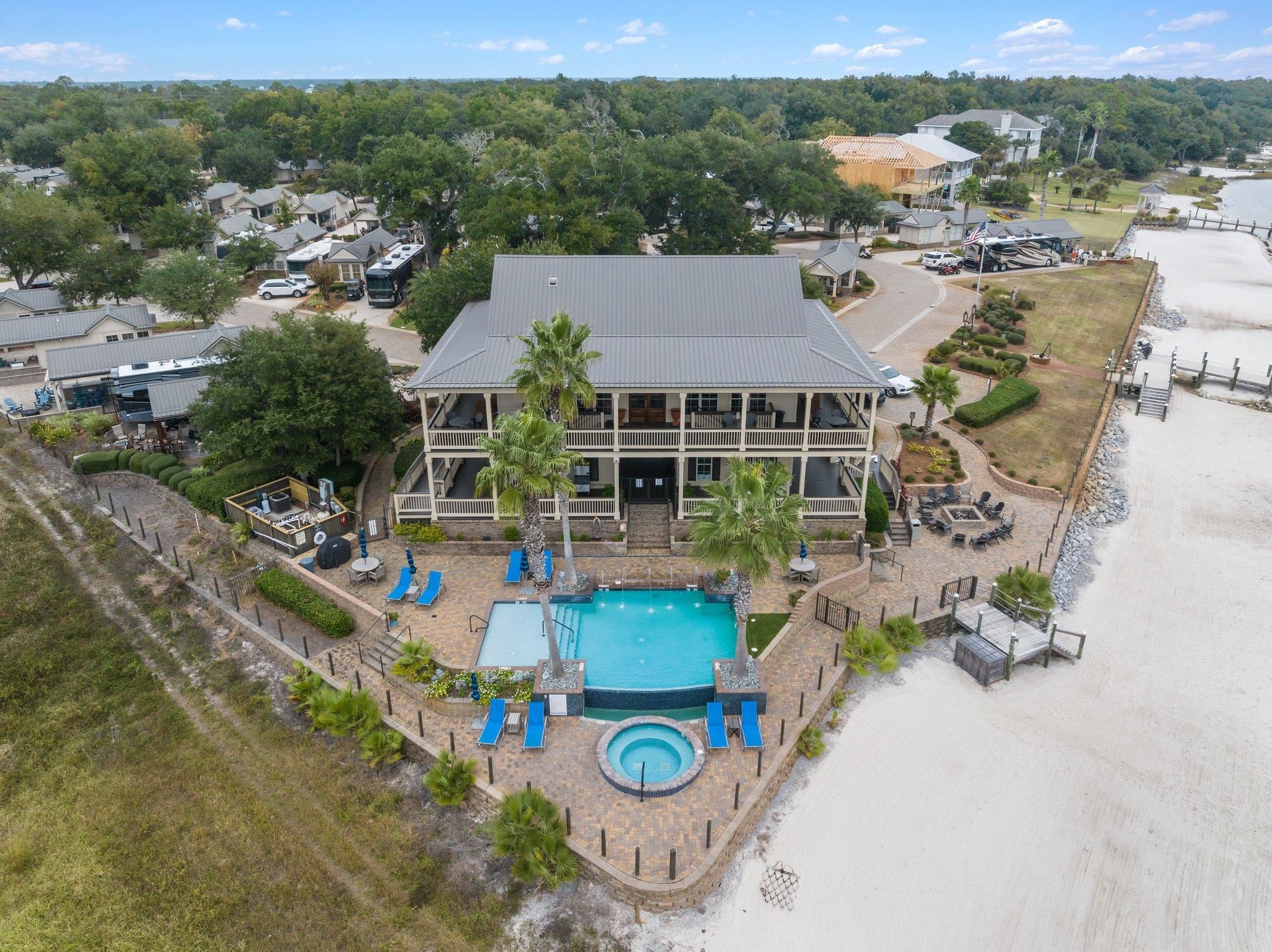 28888 Canal Road, Unit 11 Orange Beach, AL 36561 - Photo 28 of 37