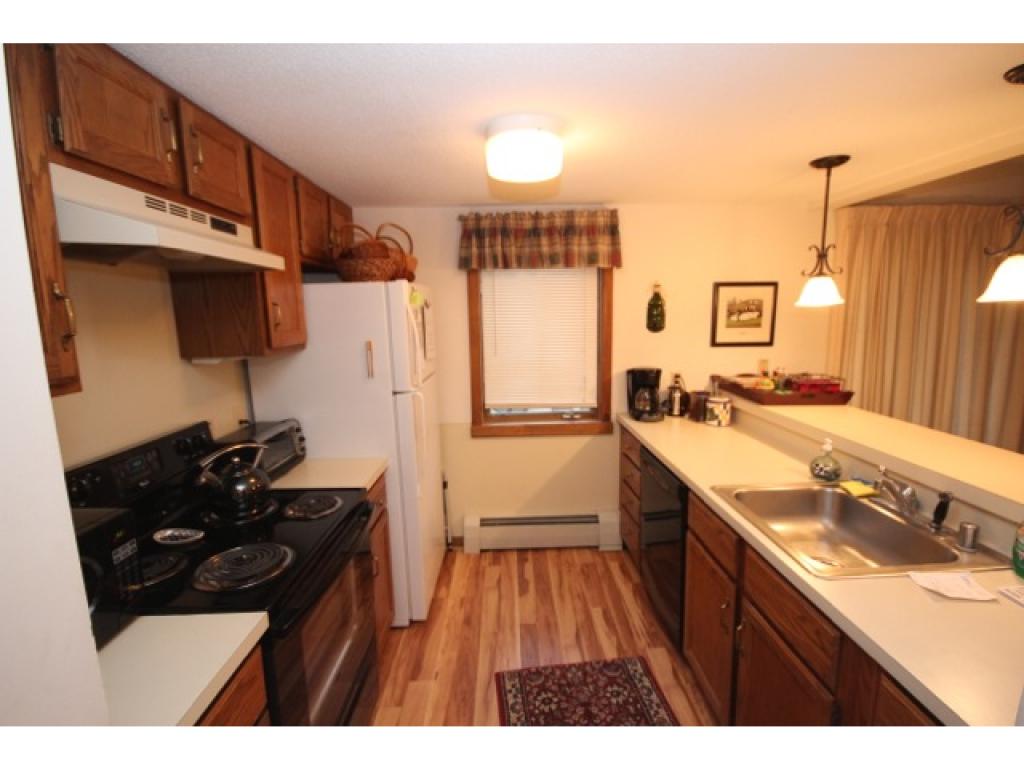 202 Mountains Edge Road, Unit 202 West Windsor, VT 05037 - Photo 5 of 11