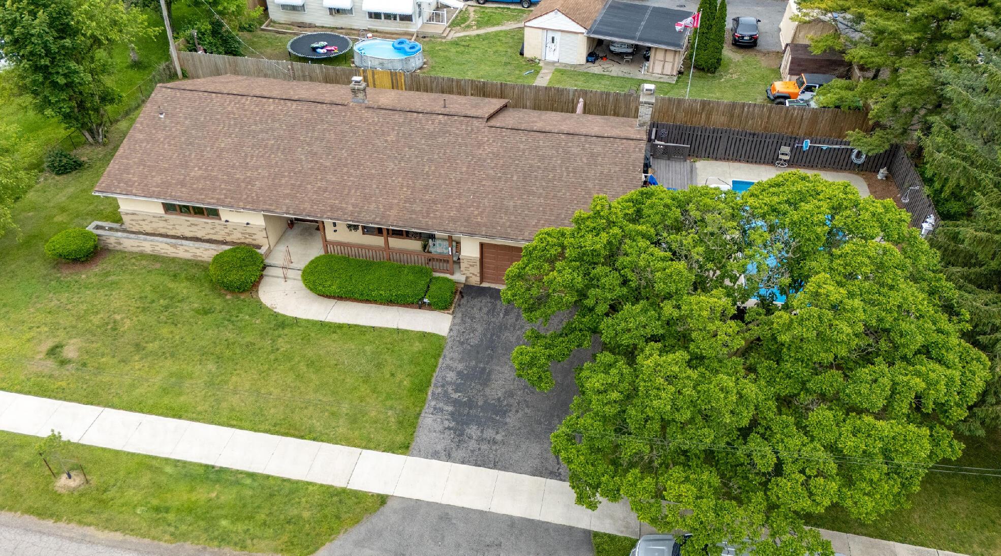 300 Stockbridge Road Columbus, OH 43207 - Photo 34 of 40 Ariel