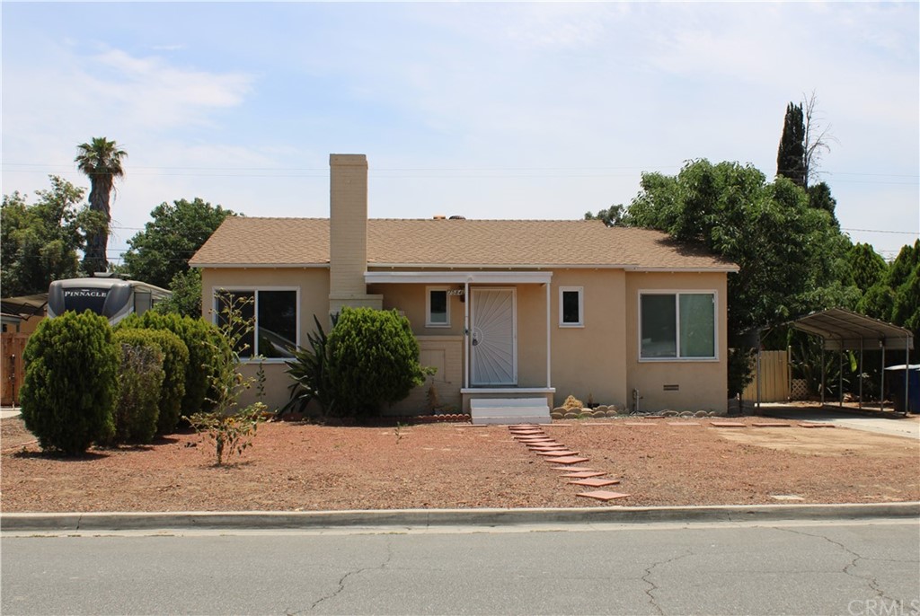 7584 Potomac Street Riverside, CA 92504 - Photo 1 of 1 Front