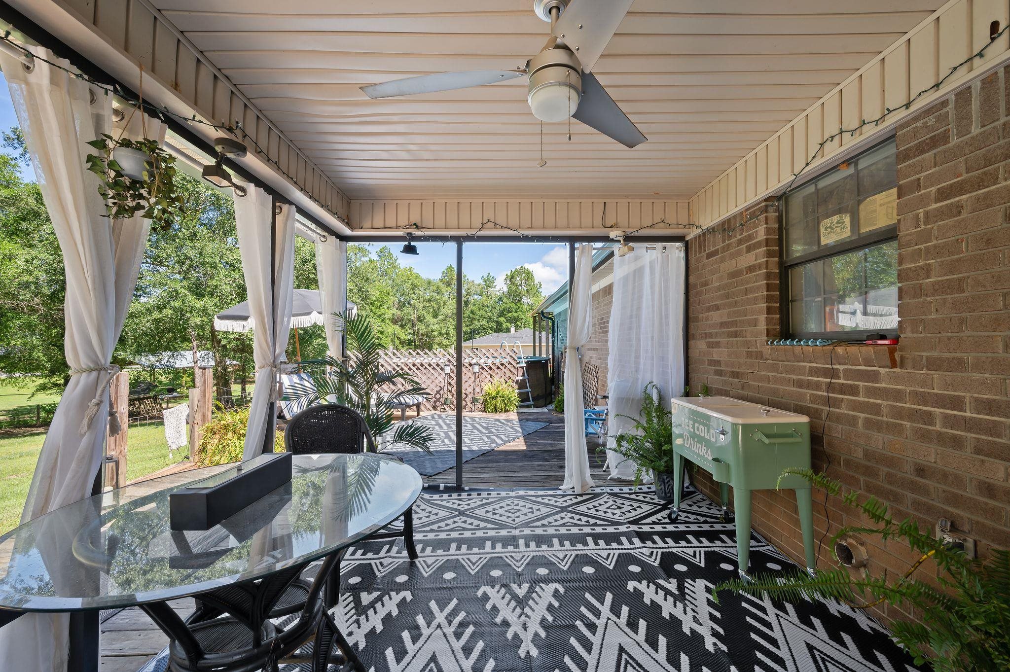 52923 Ammons Road Perdido, AL 36562 - Photo 24 of 35 Sun Room