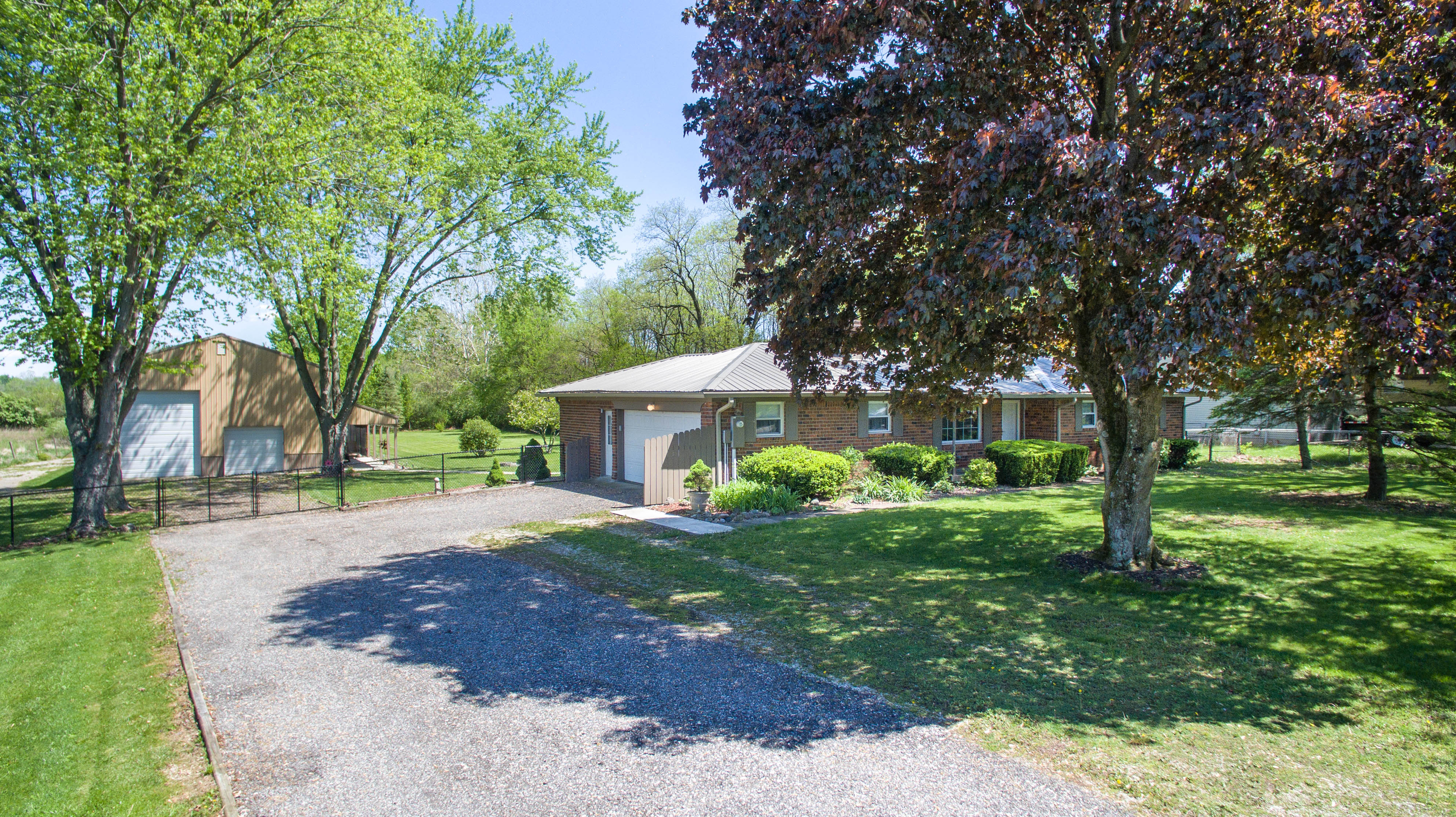 8143 South Franklin Road Indianapolis, IN 46259 - Photo 1 of 43 Gallery Image 1