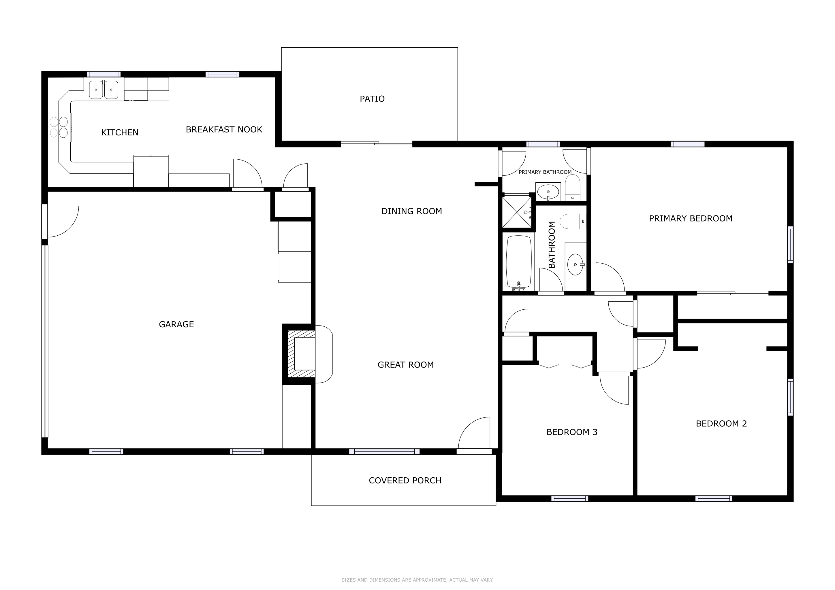 8143 South Franklin Road Indianapolis, IN 46259 - Photo 23 of 43 Gallery Image 23