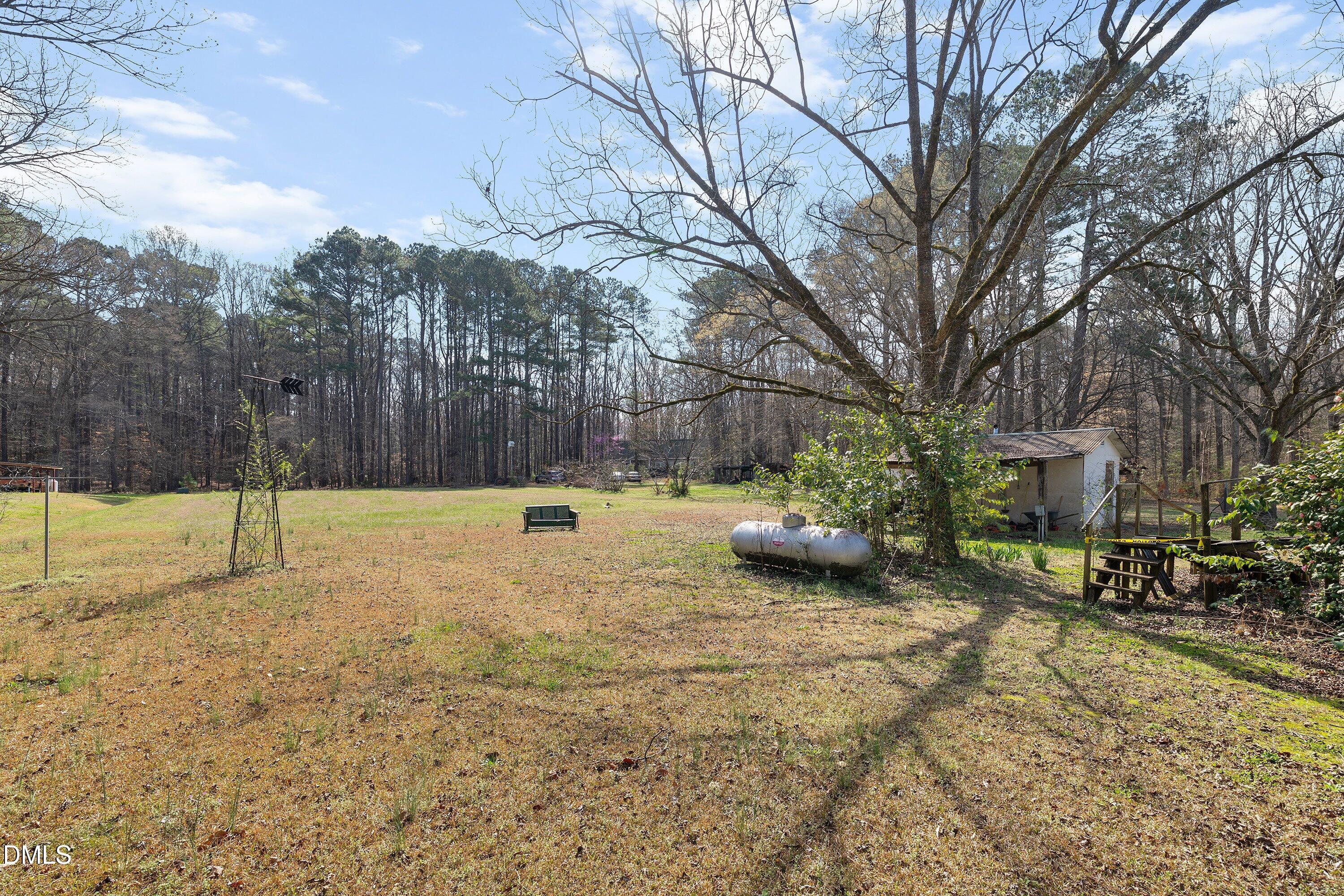 9705 Lake Wheeler Road Raleigh, NC 27603 - Photo 7 of 15