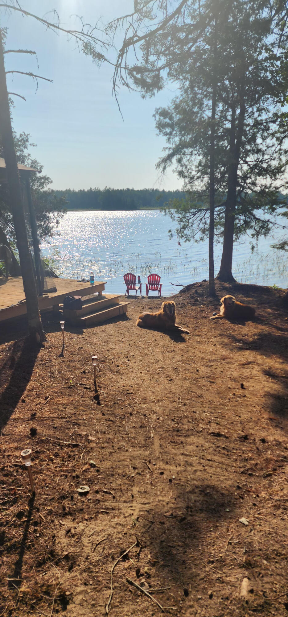 6 Wilderness Way Wesley, ME 04686 - Photo 21 of 26
