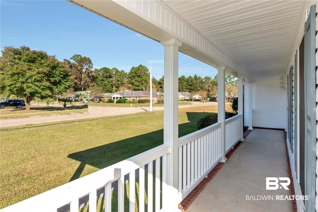 3609 Michele Court Mobile, AL 36605 - Photo 33 of 41