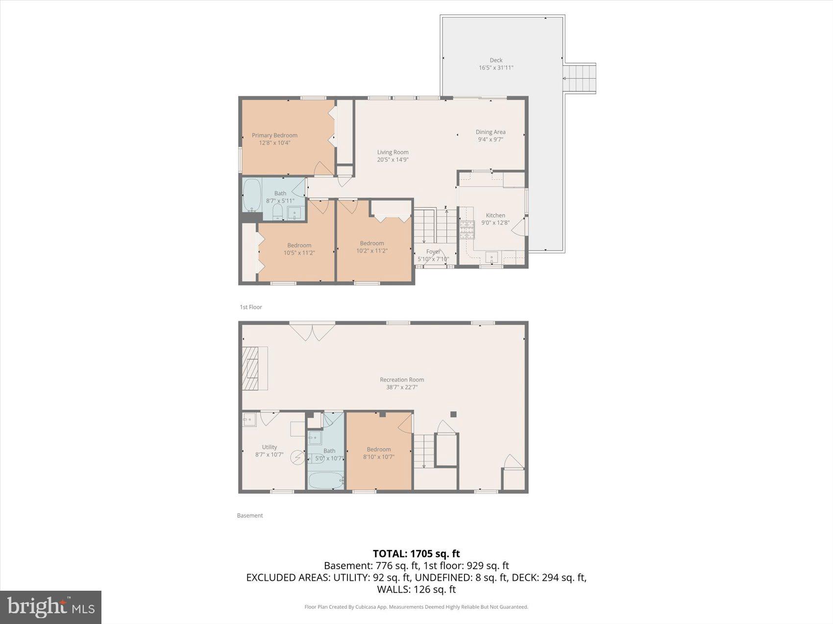 804 Suburbian Road Reisterstown, MD 21136 - Photo 36 of 36 Gallery Image 36