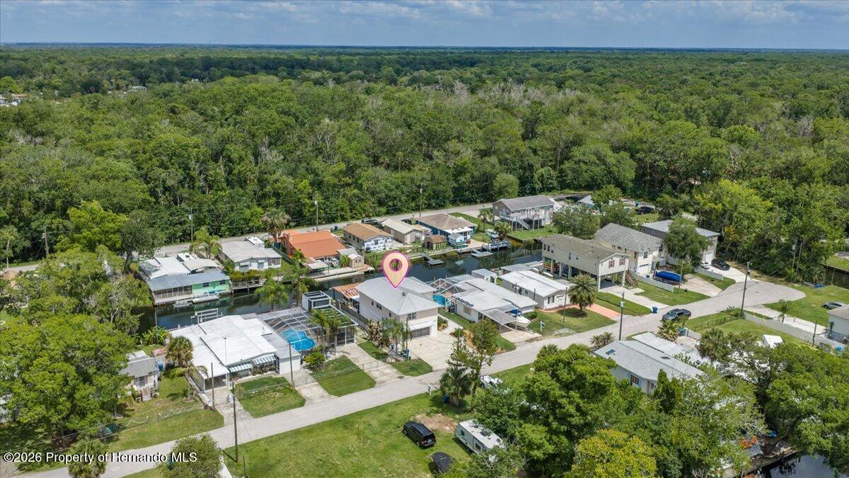 7264 Aberdeen Court Weeki Wachee, FL 34607 - Photo 51 of 56