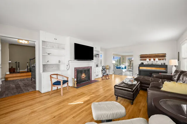 $749,000 | 2511 Riverwood Terrace, St. Joseph, MI 49085