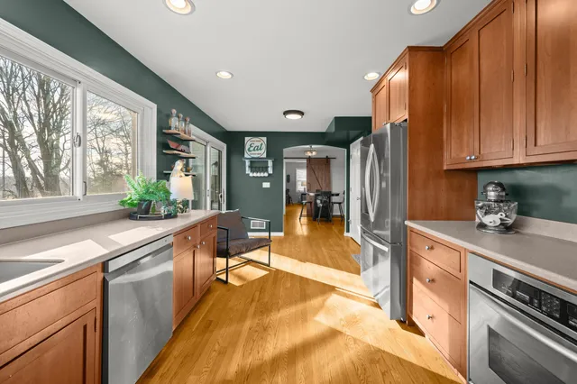 $749,000 | 2511 Riverwood Terrace, St. Joseph, MI 49085