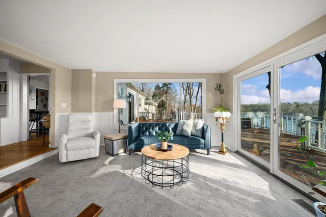 $749,000 | 2511 Riverwood Terrace, St. Joseph, MI 49085