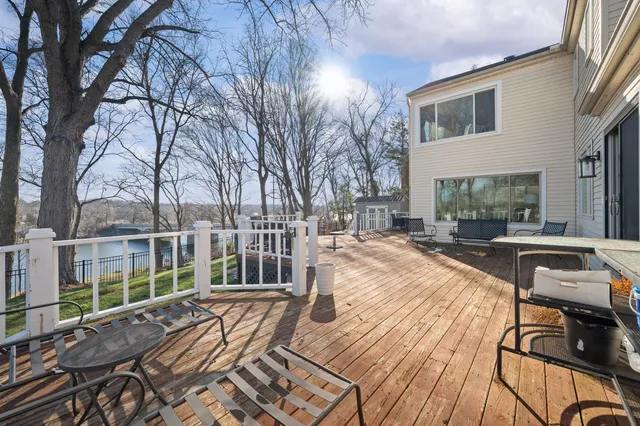 $749,000 | 2511 Riverwood Terrace, St. Joseph, MI 49085