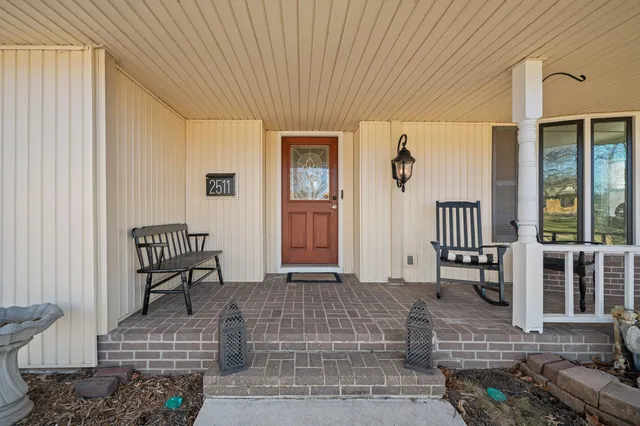 $749,000 | 2511 Riverwood Terrace, St. Joseph, MI 49085