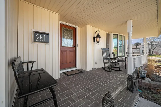 $749,000 | 2511 Riverwood Terrace, St. Joseph, MI 49085