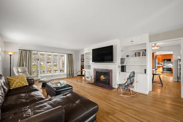 $749,000 | 2511 Riverwood Terrace, St. Joseph, MI 49085